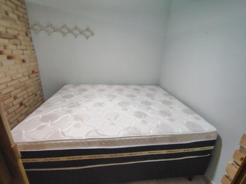 Ein Bett oder Betten in einem Zimmer der Unterkunft loft anagro 103