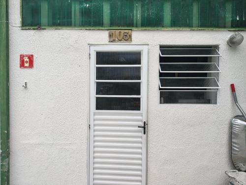 Galeriebild der Unterkunft loft anagro 103 in Ubatuba