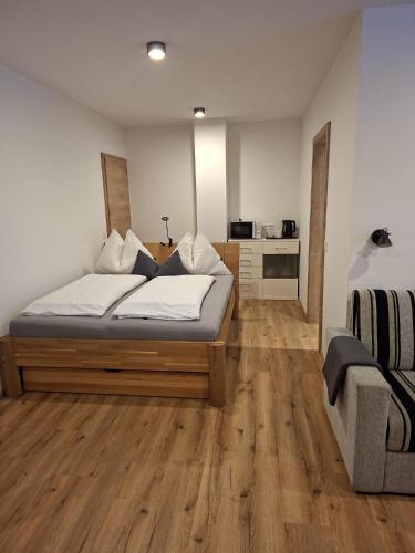 Appartement Etschbacher