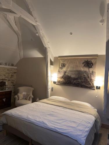 Maison Hibiscus