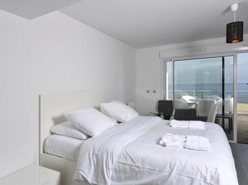 NAUTILIA 205 By AGN -Supérieure Luxe - 2 personnes 