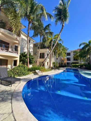 Apartamento Rosa Hermosa