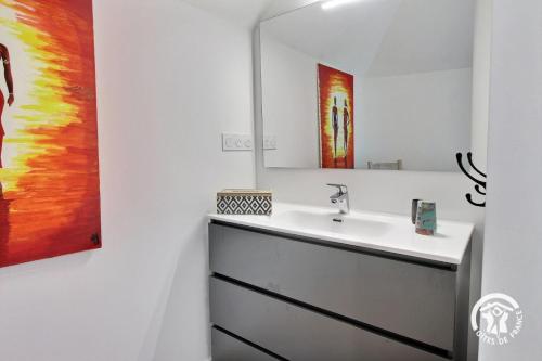 Fotografie z fotogalerie ubytování Ty bara v destinaci Sainte-Hélène