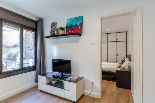 2124 - AB Poblenou Beach Comfort