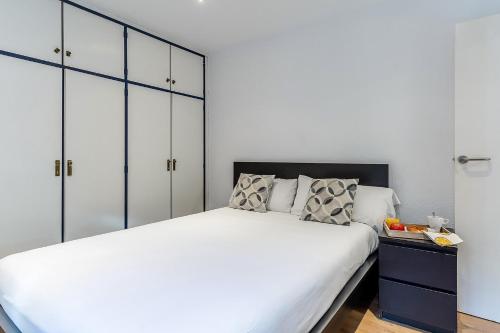 2124 - AB Poblenou Beach Comfort