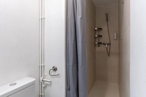 2124 - AB Poblenou Beach Comfort