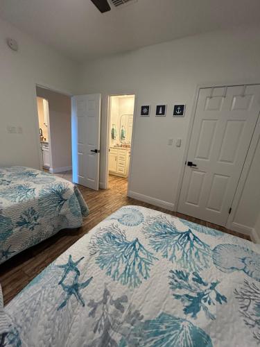 Coastal Escape Beatiful Ground Floor Prime Location Close to Beach photo 14