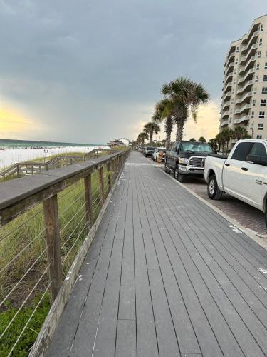Coastal Escape Beatiful Ground Floor Prime Location Close to Beach photo 15
