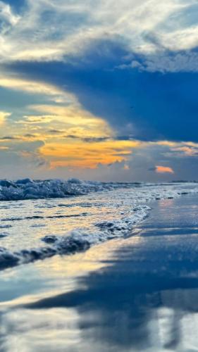 Coastal Escape Beatiful Ground Floor Prime Location Close to Beach photo 25