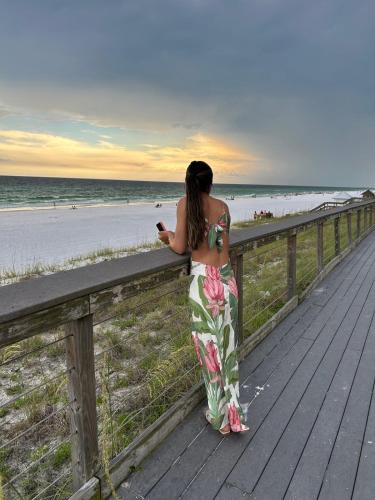 Coastal Escape Beatiful Ground Floor Prime Location Close to Beach photo 34