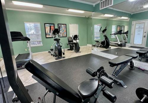 Coastal Escape Beatiful Ground Floor Prime Location Close to Beach photo 36