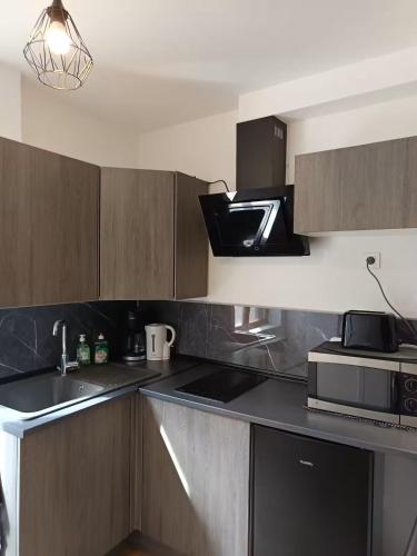 Appartement cosy hypercentre Joigny 2 - 3 pers Cosy 5