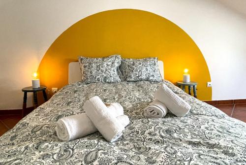 CASA MALUCA by Stay in Alentejo