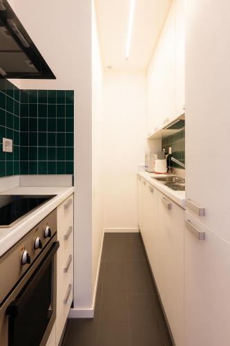 IHH COLLECTION - IHH Suites Roma