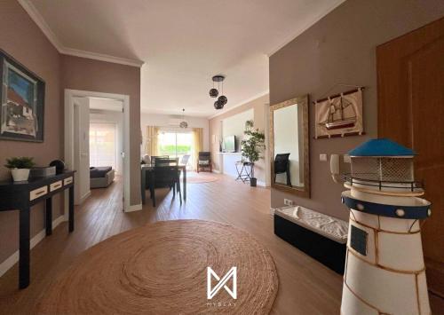 MyStay - Farol Moura
