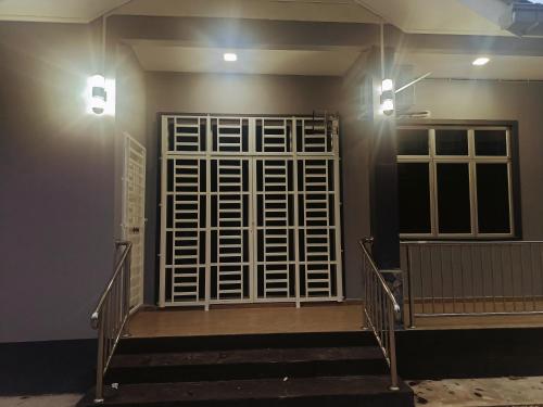 Gallery image of D' Impian Anggun Villa in Machang