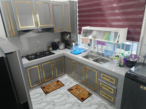 Gallery image of D' Impian Anggun Villa in Machang