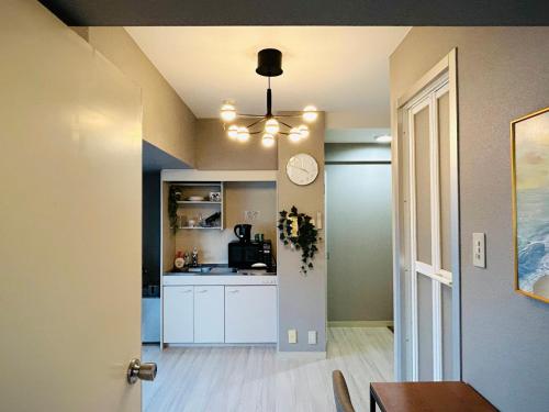Tsuki Sumi House