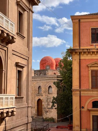 Foto Casa 3 Cupole, Historic Soul and Contemporary Design 6