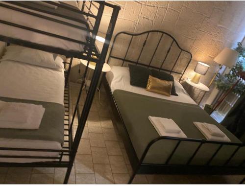 Hotel ambra milano