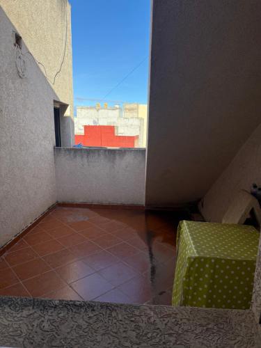 Foto de la galería de MeDIQ PLAYA CENTRUm en M'diq