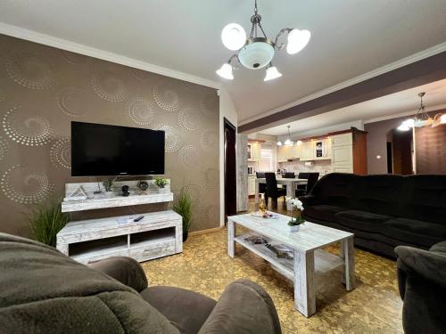 Great Forest Family Apartment