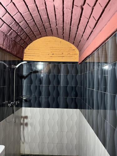 Ένα μπάνιο στο Riad Maryam Taroudant