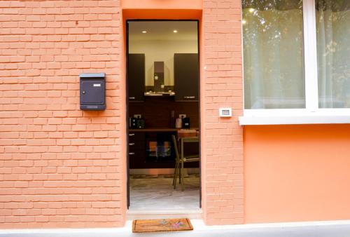Aurora House, Bologna Fiera con Parcheggio Privato photo 25