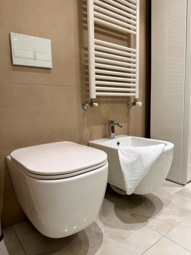 LURO Apartments - Navigli Luxury Suite