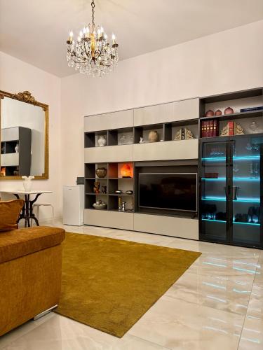 LURO Apartments - Navigli Luxury Suite