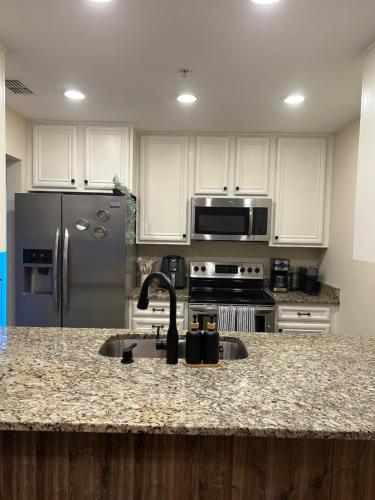 Coastal Escape Beatiful Ground Floor Prime Location Close to Beach photo 12