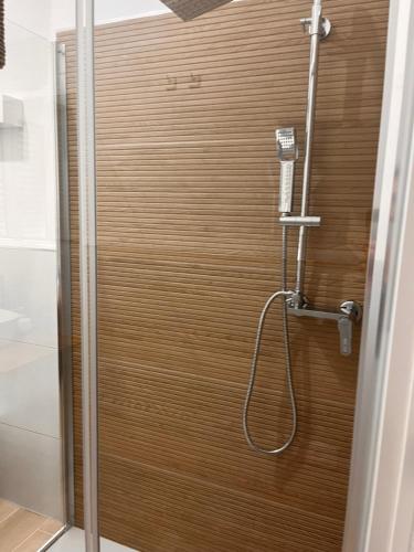 Phòng tắm tại I Sogni