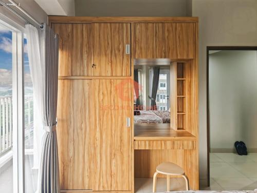 Galería fotográfica de Cozy 2BR Royal Sentul Apt 