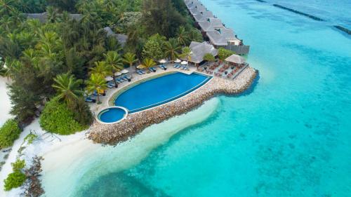 Taj Coral Reef Resort & Spa,Maldives - Premium All Inclusive with Free Transfers photo 3