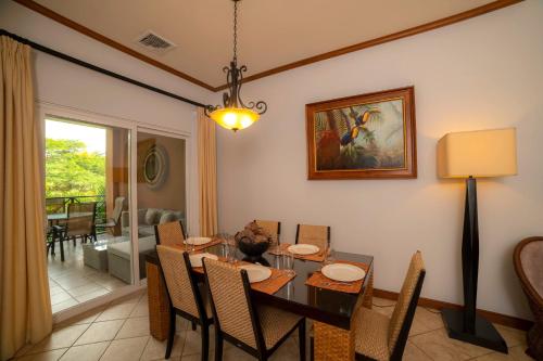 O zonă de relaxare la Veranda 2B - 3 bdr 3 bath