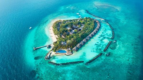 Taj Coral Reef Resort & Spa,Maldives - Premium All Inclusive with Free Transfers photo 2