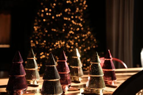 Ποτά στο 1740 Boutique Hotel Kazbegi