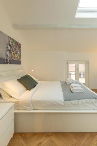 bansky nest - new exclusive apartment
