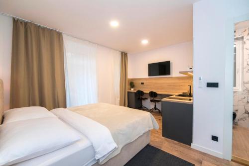 Possa Studios - Bright & Modern - Central Zagreb