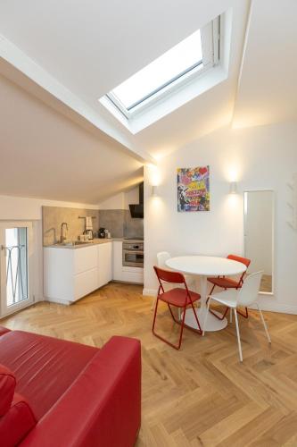 bansky nest - new exclusive apartment