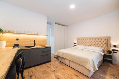 Possa Studios - Bright & Modern - Central Zagreb