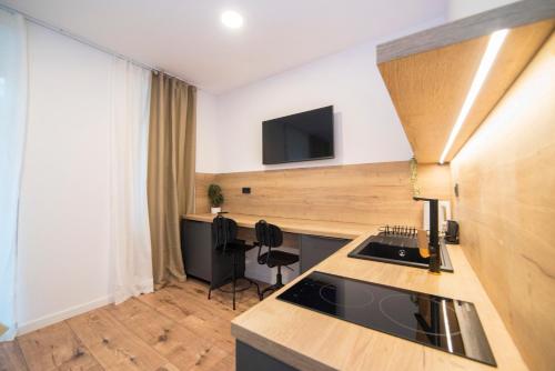 Possa Studios - Bright & Modern - Central Zagreb