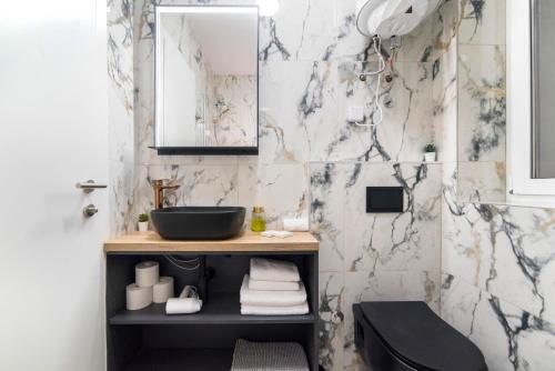 Possa Studios - Bright & Modern - Central Zagreb