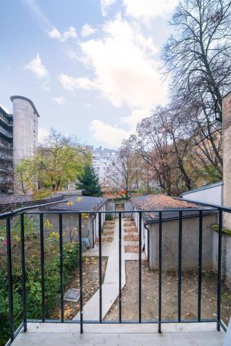 Possa Studios - Bright & Modern - Central Zagreb