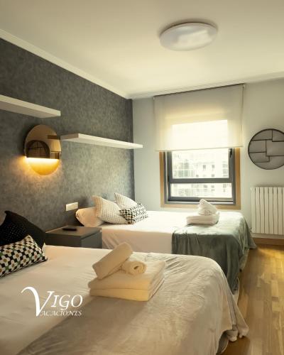 Barbón 18 Urban Residence by VigoVacaciones