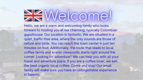 Φωτογραφία από το άλμπουμ του Alma Paisa, Guesthouse σε Salento