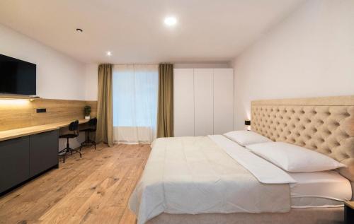 Possa Studios - Bright & Modern - Central Zagreb
