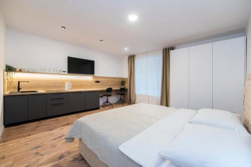 Possa Studios - Bright & Modern - Central Zagreb