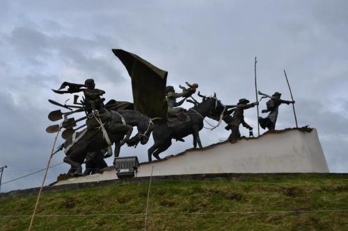 Φωτογραφία από το άλμπουμ του Brumas de Chipre Alojamiento σε Manizales