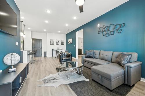 Gallery image of IRIE Living Brand New Lux 2BR Min Grand Park in Westfield